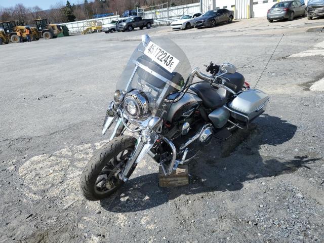 2015 HARLEY-DAVIDSON FLHR ROAD - 1HD1FBM19FB701620