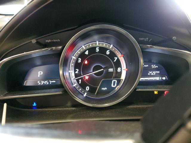 2016 MAZDA CX-3 GRAND - JM1DKFD75G0138665