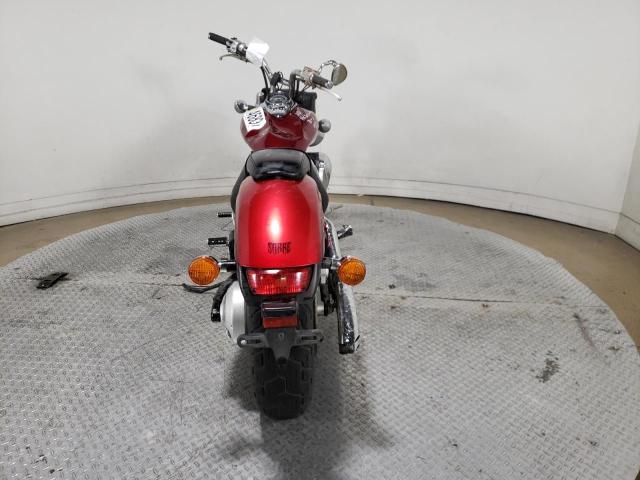 2010 HONDA VT1300 CS JH2SC670XAK000173