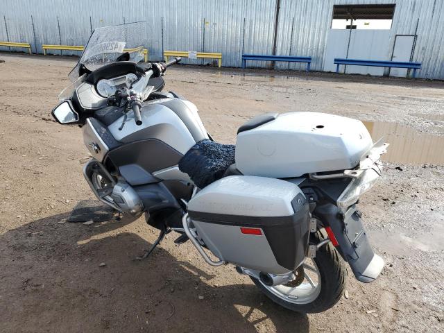 2017 BMW R1200 RT - WB10A1300HZ399799
