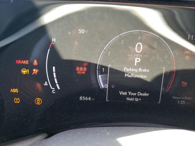 2022 LEXUS NX 350 2T2HGCEZ2NC008293
