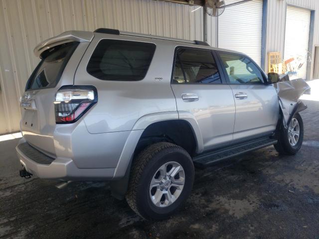 2023 TOYOTA 4RUNNER SE - JTENU5JR4P6102215
