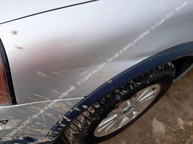 YV1CZ714471348716 Volvo Xc90 D5 S