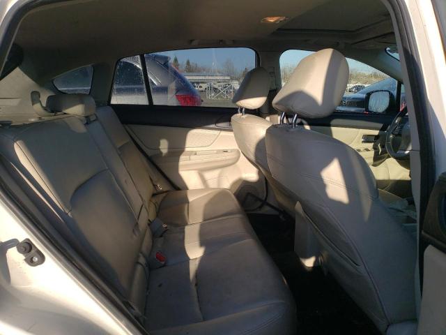 JF2GPAKC4D2880543 Subaru Xv Crosstrek 2.0 Limited