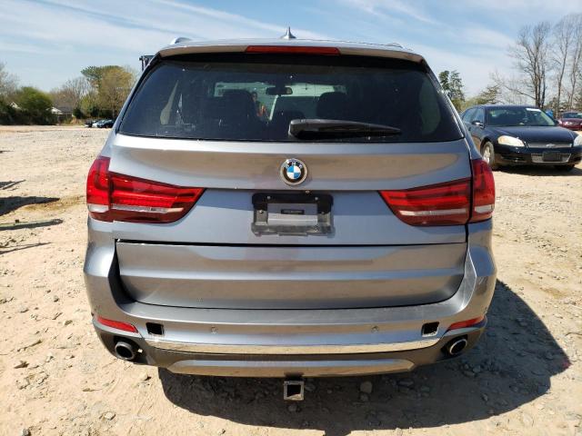 2015 BMW X5 SDRIVE3 - 5UXKR2C56F0H36100
