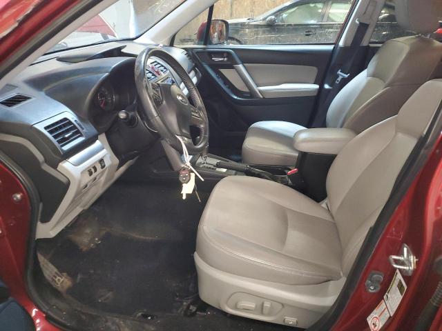 JF2SJAHCXFH476570 Subaru Forester