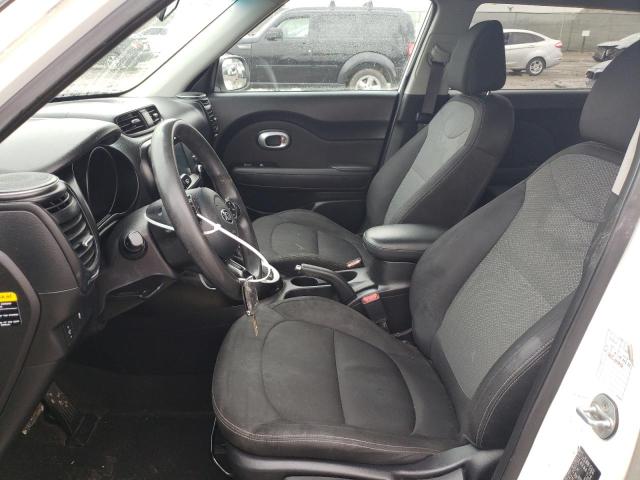 KNDJP3A50K7676101 KIA SOUL +
