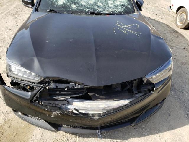 2018 ACURA TLX TECH+A - 19UUB3F64JA000623