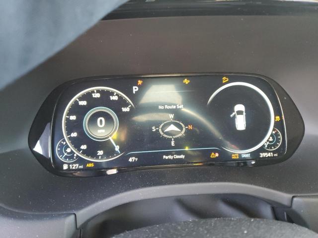 KM8R5DHE5LU123429 Hyundai Palisade Limited