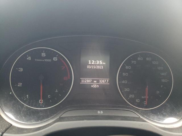 2015 AUDI A3 PREMIUM - WAUACGFF5F1009695