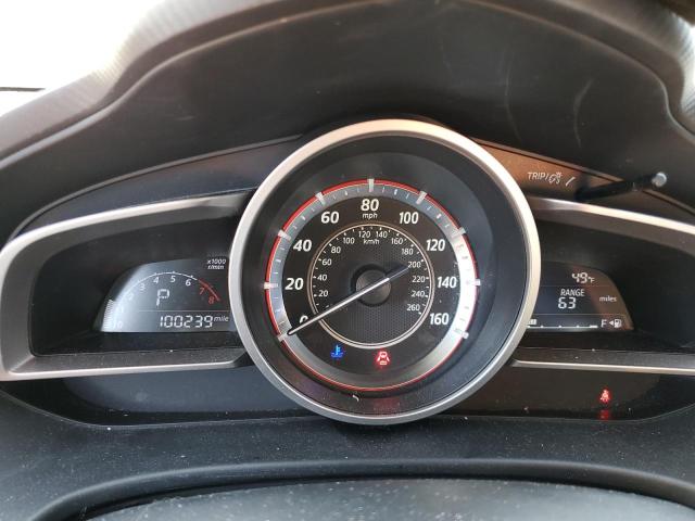 2016 MAZDA 3 SPORT - JM1BM1U77G1339238