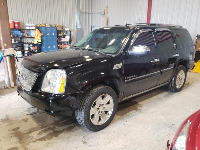 2008 GMC Yukon Denali