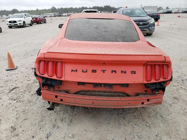 1FA6P8TH2F5299708 Ford MUSTANG