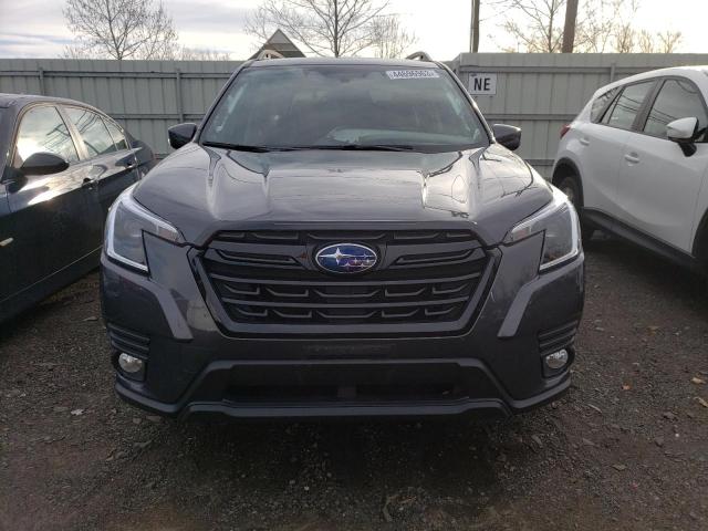 2022 SUBARU FORESTER P - JF2SKAEC7NH452310