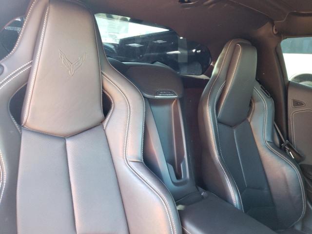 2020 CHEVROLET CORVETTE S - 1G1Y62D43L5110468