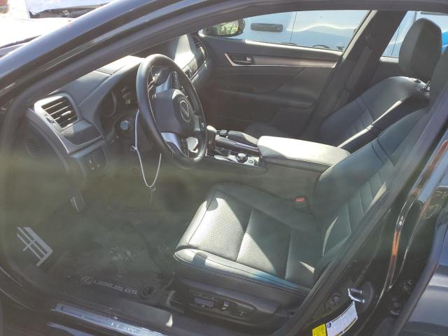 2020 LEXUS GS 350 F-S JTHEZ1BL7LA020249
