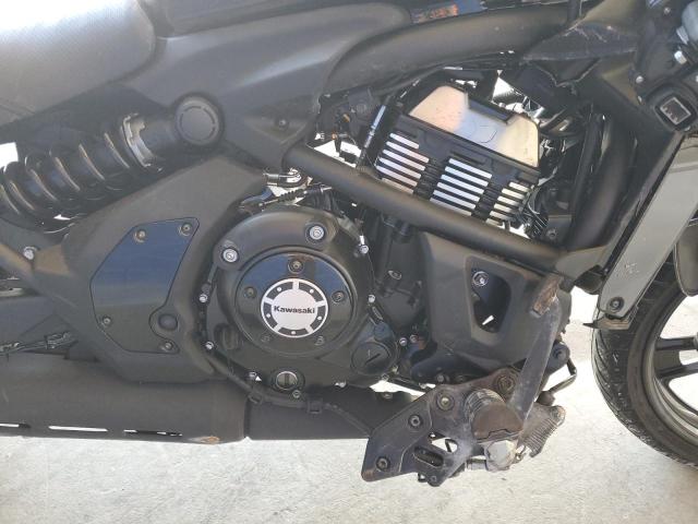 2021 KAWASAKI EN650 E - JKAENEE11MDA06097
