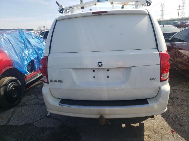 2C4RDGAG7CR220388 Dodge RAM VAN