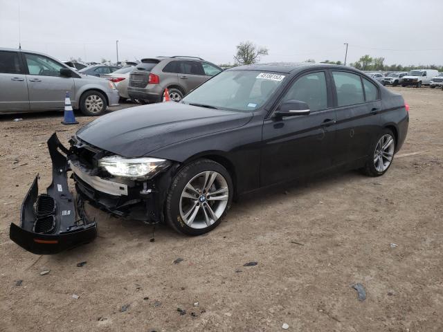 2018 BMW 340 XI - WBA8B7C53JA586361