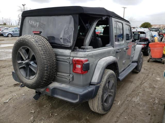 1C4HJXENXLW153502 Jeep Wrangler Unlimited Sahara