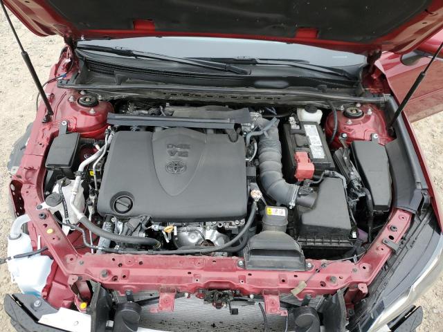 2021 TOYOTA AVALON LIM - 4T1DZ1FBXMU061386