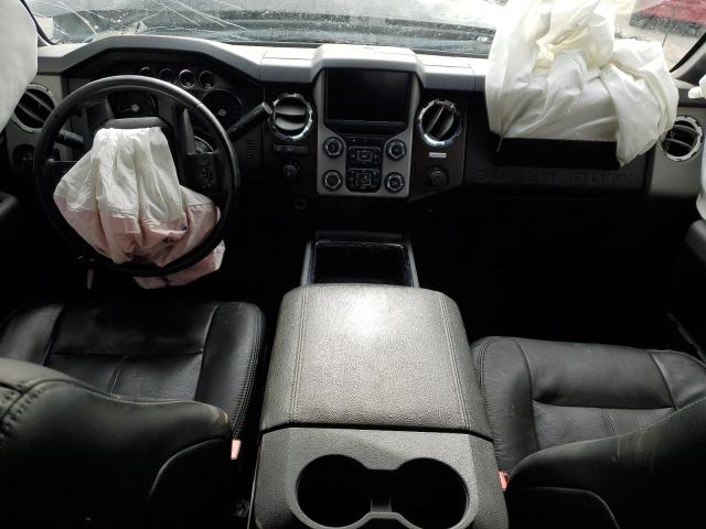2016 FORD F250 SUPER 1FT7W2BT2GEB39110
