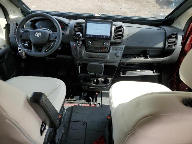 2023 RAM RAM 3500 S - 3C6MRVJG9NE105206