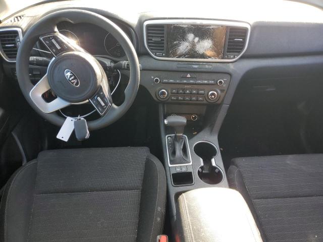 KNDPM3AC3M7936298 KIA Sportage Lx