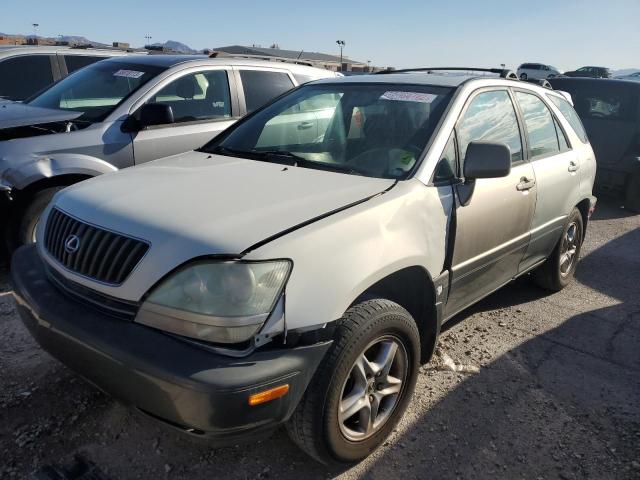 2003 Lexus RX 300 