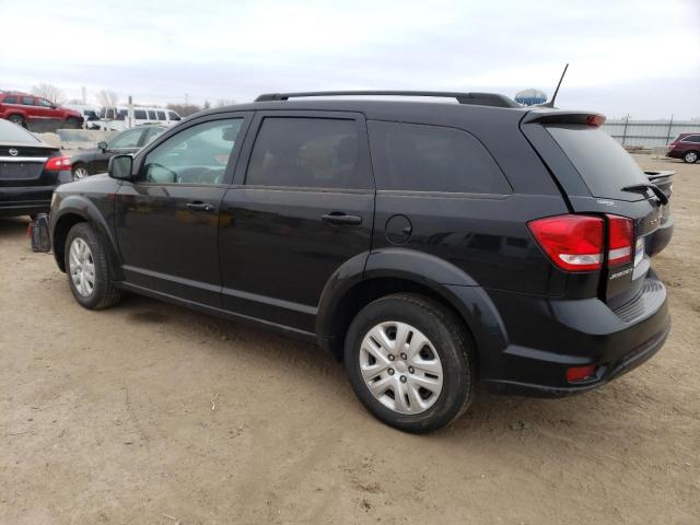 3C4PDCBB4KT719633 Dodge JOURNEY SE