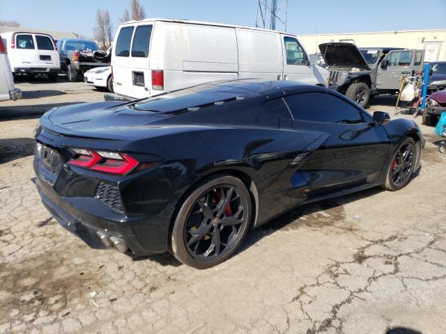 2020 CHEVROLET CORVETTE S - 1G1Y62D43L5110468