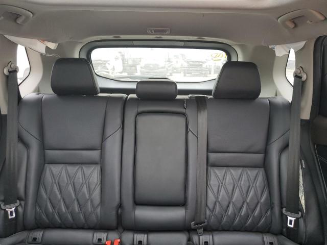 JN8AT3DC8MW100470 Nissan Rogue Platinum