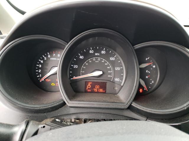 KNADM5A37G6621591 KIA RIO LX