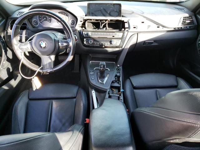2016 BMW 340 XI - WBA8B7G58GNU36936