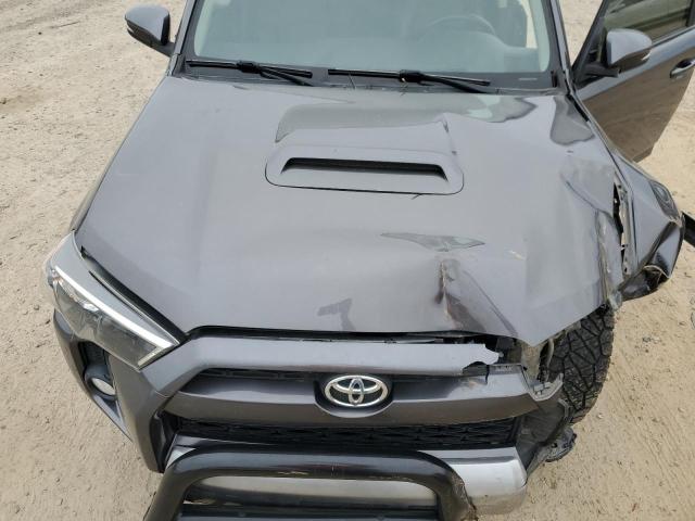 2015 TOYOTA 4RUNNER SR - JTEBU5JR3F5229982