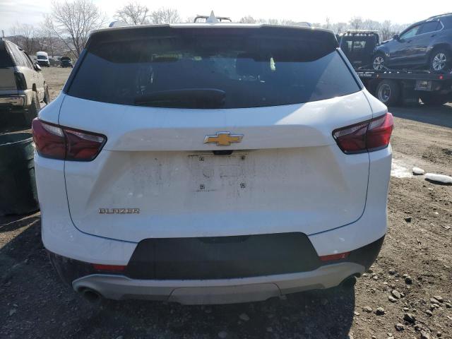 2019 CHEVROLET BLAZER 3LT - 3GNKBDRS1KS567223