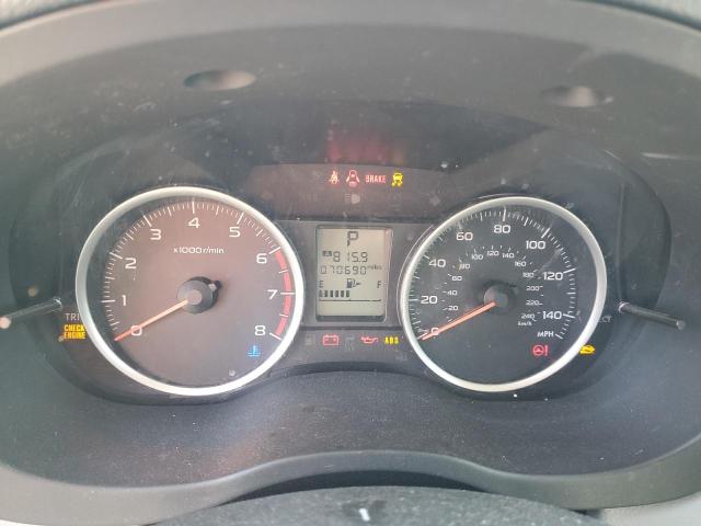 JF2SJADC7GH418696 Subaru Forester 2.5i Premium