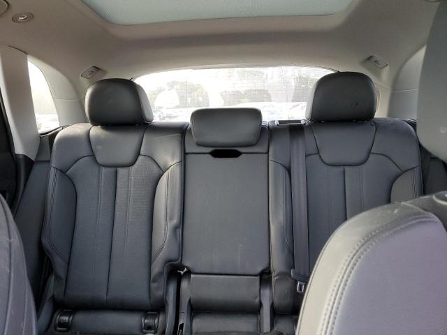 2019 AUDI Q5 PRESTIG - WA1CNAFY6K2118072