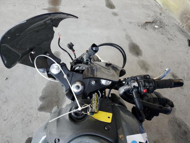 2021 KAWASAKI EN650 E - JKAENEE11MDA06097