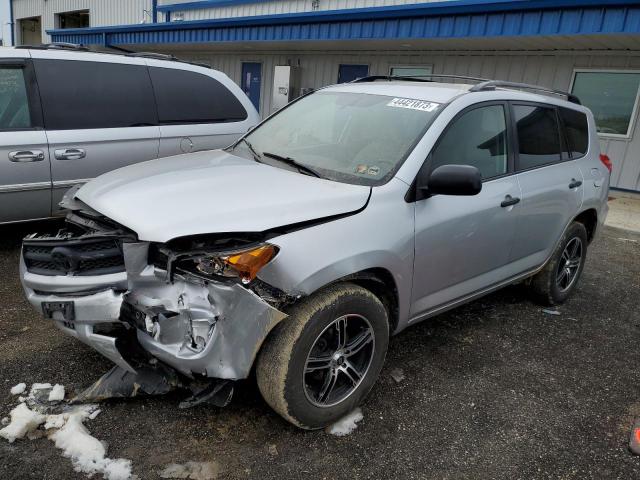 2010 Toyota RAV4 