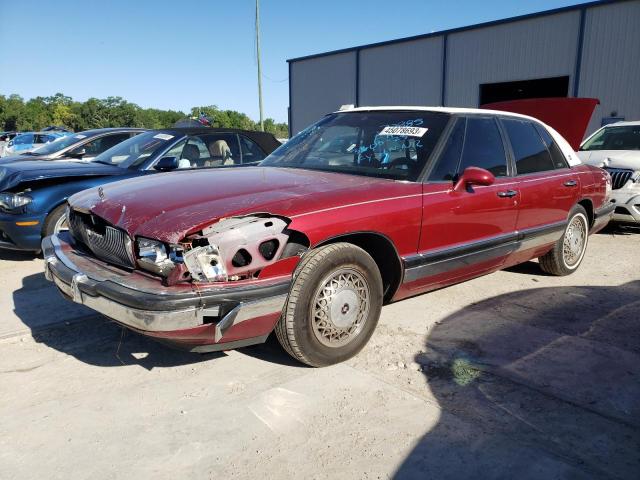 1993 Buick Park Avenue 