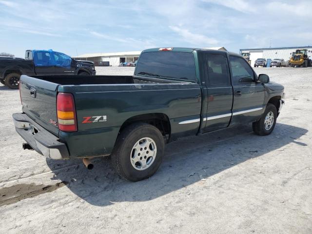 1GTEK19T82E303813 GMC New Sierra K1500
