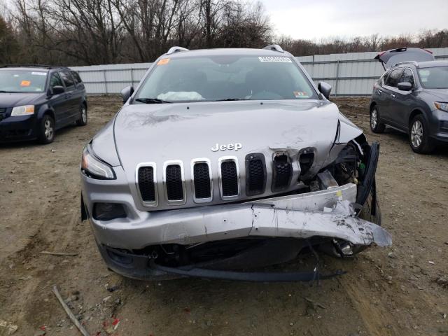 2015 JEEP CHEROKEE L - 1C4PJMCB0FW510824