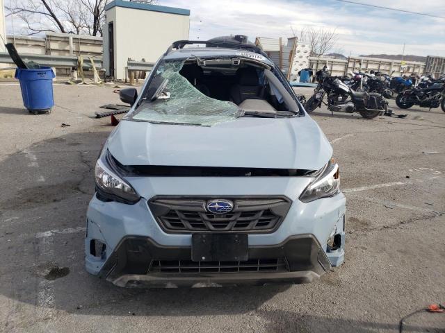 JF2GTHSC6PH234376 Subaru Crosstrek Sport