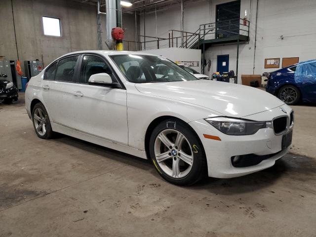 2015 BMW 320 I XDRI - WBA3C3C56FP663499