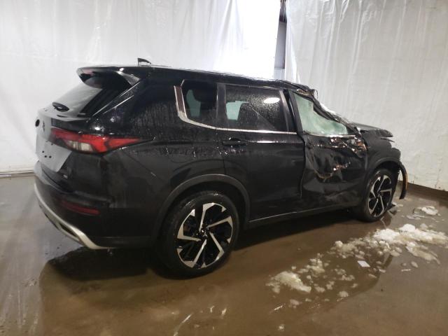 2022 MITSUBISHI OUTLANDER - JA4J4UA85NZ048806