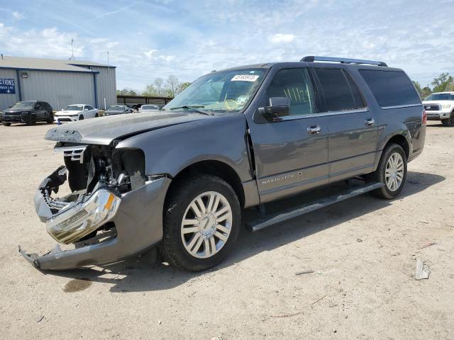 2013 Lincoln Navigator L 