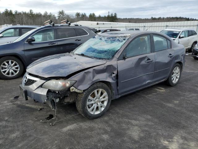 2008 Mazda Mazda3 i