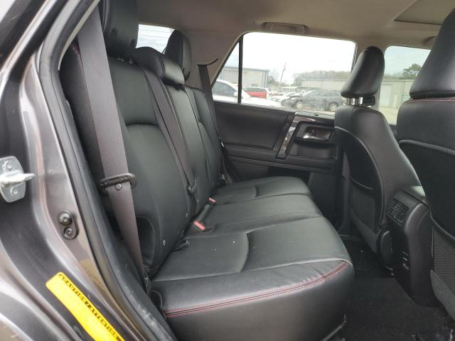 2015 TOYOTA 4RUNNER SR - JTEBU5JR3F5229982