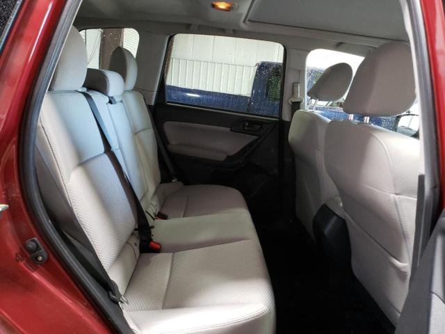 2017 SUBARU FORESTER 2 - JF2SJAEC3HH572323